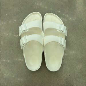 Birkenstock arizonas (rubber)
